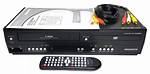Can You Use a Vcr and Dvd Player at the Same Time?