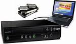 Can You Use Ion Audio Vcr on Pc?