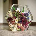 Can You Use Polyurethane to Preserve Flowers