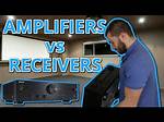 Can You Use Two Av Receivers Together?