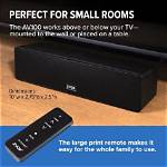 Can You Use Zvox Speakers in Surround Sound?