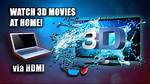 Can You Watch 3D Movies on a Lg Tv?