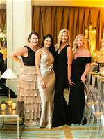 Can You Wear Black to Engagement Party?