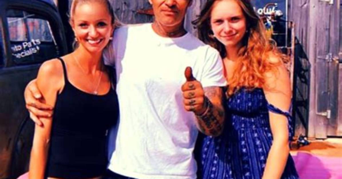 Chad Hiltz Wiki, Age, Height, Wife, Children, Family, Net Worth, Biography
