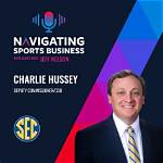 Charlie Hussey Wikipedia: Everything About the Sec Deputy Commissioner