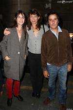 Charlotte Gainsbourg Siblings: Meet Kate Barry, Lou Doillon, Natacha Gainsbourg, Lucien Gainsbourg, Paul Gainsbourg