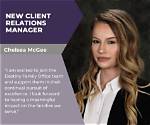 Chelsea Mcgee Age Wikipedia: Know More on Court Mcgee Wife