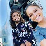 Chili Bowl: Is Rico Abreu Married to His Wife Meagan Droud? Everything on His Net Worth and More