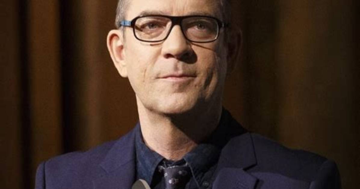 Chopped: Is Ted Allen Sick? Fans and Worried to Know If He Is Ill