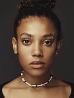 Chosen: Malaika Berenth Mosendane Age Wikipedia; Parents & Boyfriend – Is She Dating?