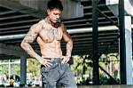Chris Heria Bio, Wiki, Age, Wife, Tattoos, Diet, Nutrition, Vest and Merch