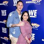 Chris Larangeira Height: Age, Net Worth, Birthday, Bio, Wiki, Nationality Facts on Angelina Pivarnick Husband