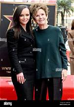 Christina Ricci Parents: Meet Sarah Ricci and Ralph Ricci