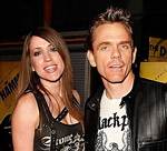 Christopher Titus Is Married to Wife: Rachel Bradley. Kids.