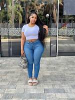 Cindy Makhathini Leaked Video and Image Twitter: What Is Celing Challange Trend?