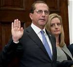 Claire Azar (Alex Azar Daughter) Bio, Wiki, Age, Husband, Boyfriend, Net Worth