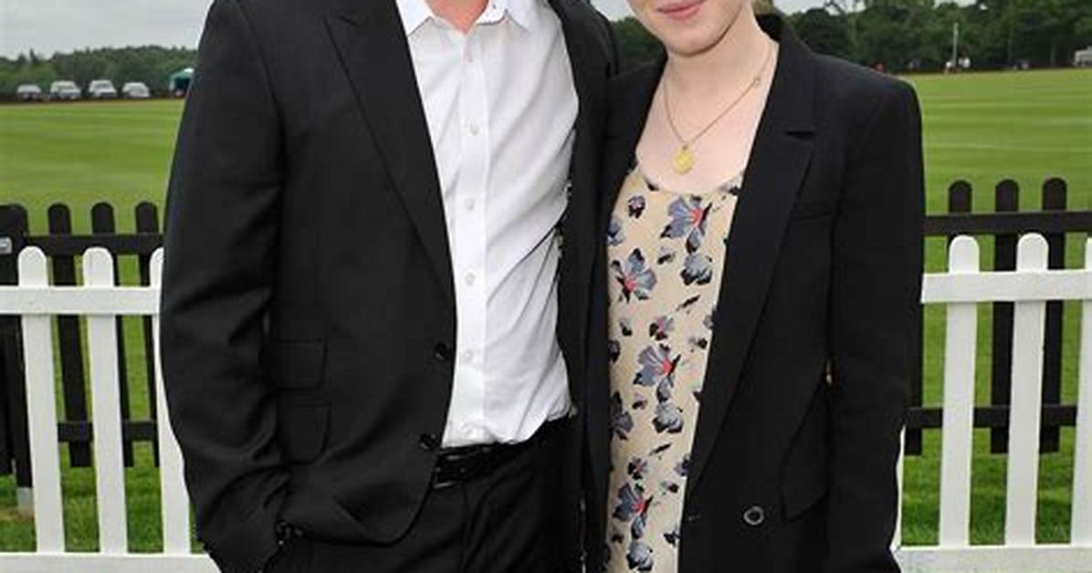 Claire Foy Husband: Who Is Stephen Campbell Moore?