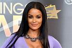 Claudia Jordan Bio, Age, Parents, Husband, Kids, Feet Surgery, Net Worth