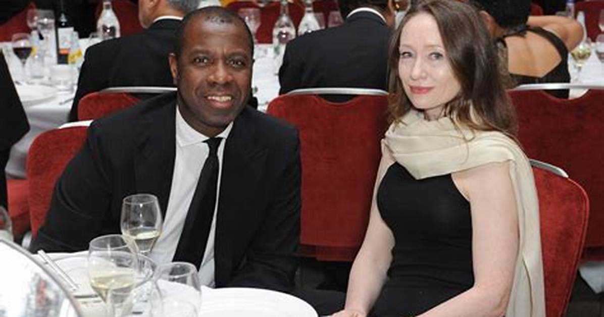 Clive Myrie Illness, His Wife Catherine Myrie and Children Details to Follow