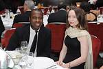 Clive Myrie Illness, His Wife Catherine Myrie and Children Details to Follow