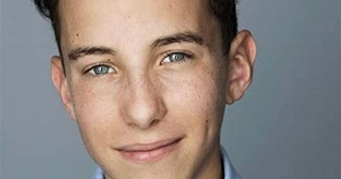 Cole Sand Biography, Age, Austin and Ally, Birthday, Net Worth and Sam and Cat