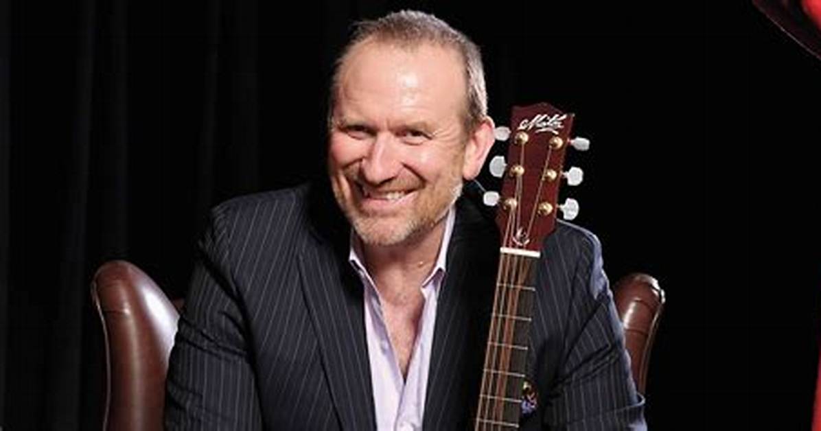 Colin Hay’s Net Worth, Biography, Career, Awards, Fact and Life Story