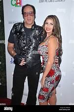 Comedian: Andrew Dice Clay Girlfriend or Wife -Who Is He Dating? Everything to Know