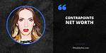 Contrapoints Boyfriend: Who Is the Youtuber Dating?