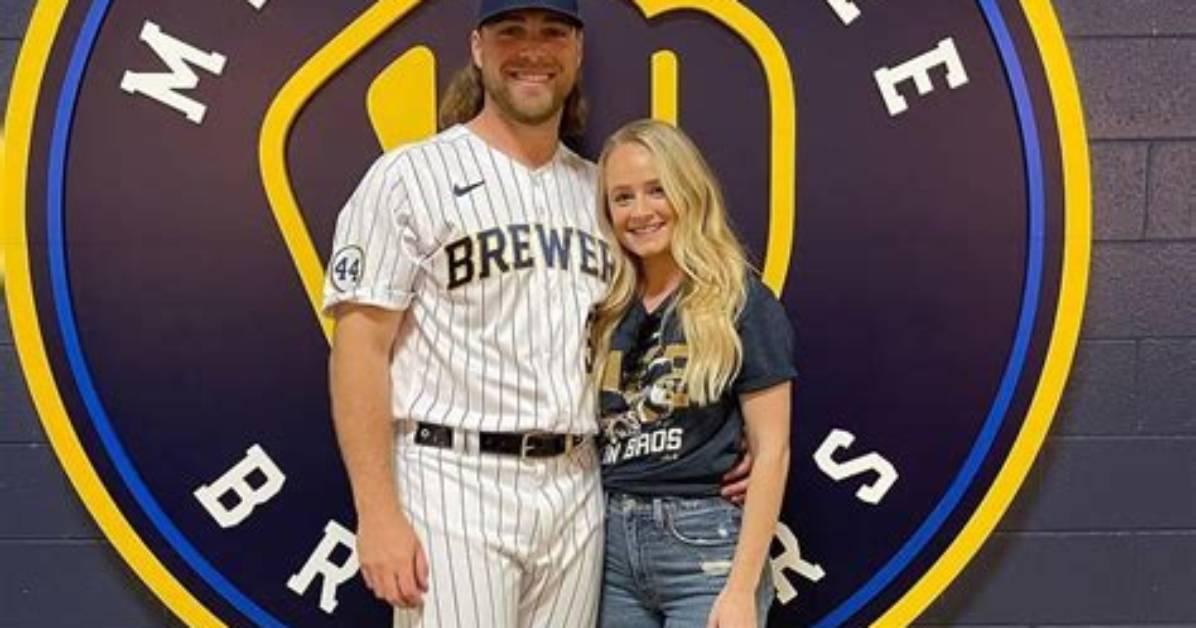 Corbin Burnes Wife: Who Is Brooke Burnes?