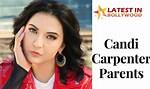 Country Singer| Who Are Candi Carpenter Parents? Details to Know