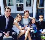 Cristina Greeven Cuomo – Bio, Family, Facts About Chris Cuomo’s Wife