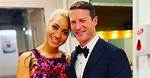 Cush Jumbo and Her Husband Unusual Wedding