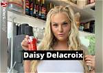 Daisy Delacroix Biography: Wiki, Age, Family, Boyfriend, Net Worth