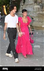 Damiano David and Girlfriend Giorgia Soleri Age Gap, Are They Married? Sexuality Rumors