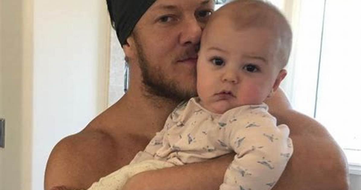 Dan Reynolds Parents: Meet Ronald Reynolds & Christene M. Reynolds