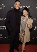 Daniel Henney Wife Ru Kumagai – Is He Married to His Girlfriend