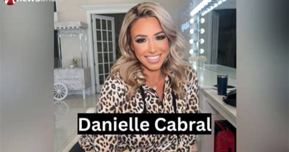 Danielle Wrobel Bio, Wiki, Age, Family, Husband, Flip to a Million and Net Worth