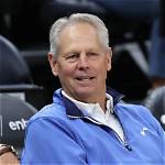 Danny Ainge Bio, Age, Wife, Son, Nba, Baseball, Net Worth, Stats