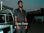 Dante Bowe (Musical Artist) Wiki, Biography, Age, Height, Instagram, and Net Worth