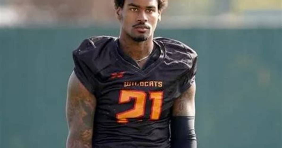 Darez Diggs Age: How Many Brother Does Stefhow Many Brother Does Stefon Diggs Have? on Diggs Have?