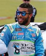 Darrell Wallace Jr. Biography, Age, Height, Family, Net Worth and Career