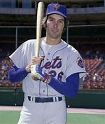 Dave Kingman Net Worth, Income, Salary, Earnings, Biography