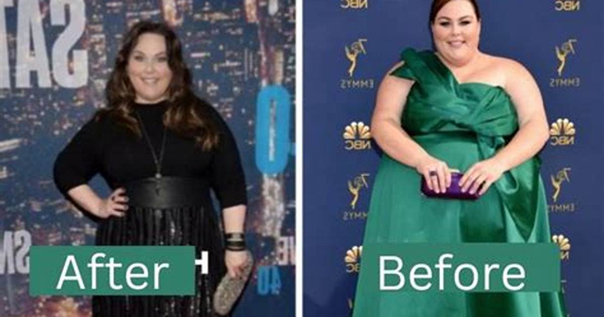 Davia Good Trouble Weight Loss Journey with Before and After Photos