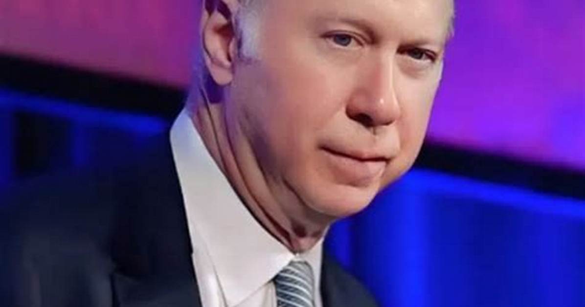 David Gergen Net Worth, Income, Salary, Earnings, Biography
