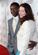 David Oyelowo – Wife, Children & Net Worth