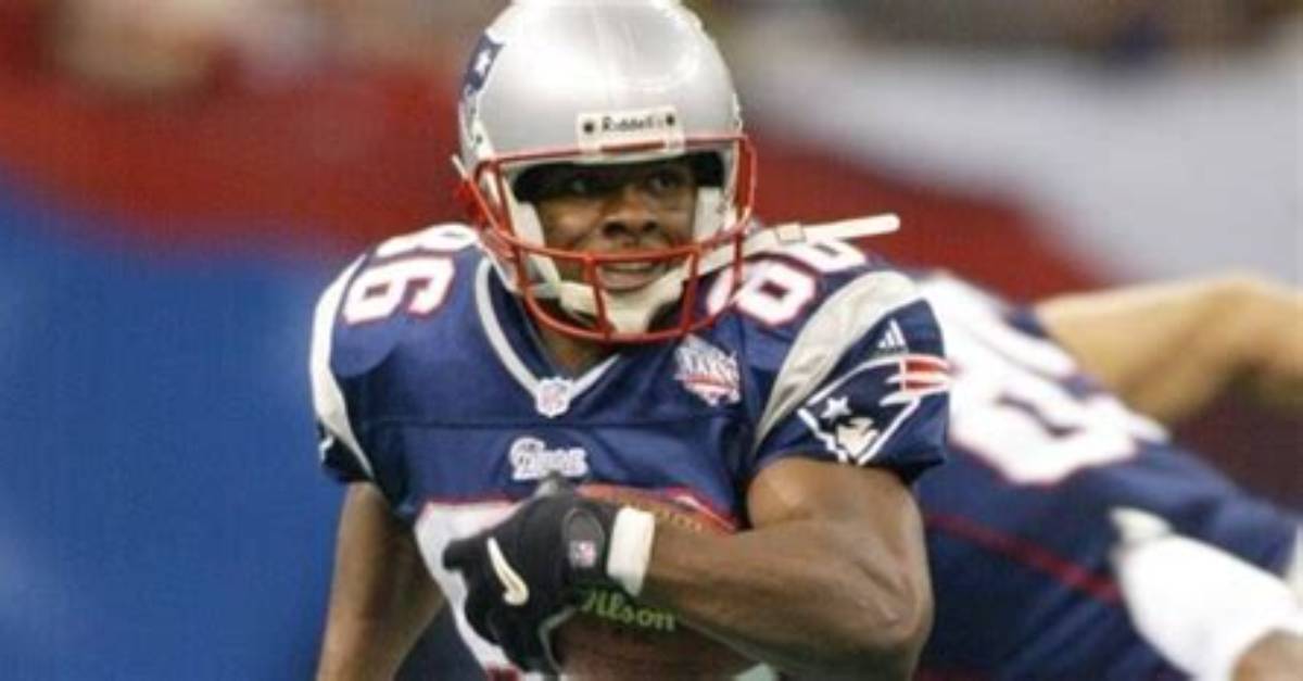 David Patten Wife, Net Worth, Family, Cause of Death, Stats, Wiki, Age, Nfl, Obituary