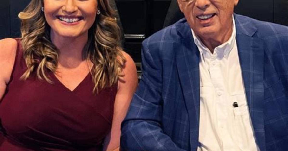 David Rives: Jenna Ellis Husband Net Worth, Age and Wikipedia Bio