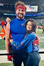 Dawson Knox Wife: Is Dawson Knox Married? Who Is Dawson Knox’s Girlfriend?