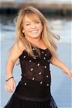 Debbie Lee Carrington