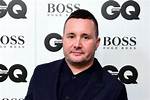 Designer Kim Jones Wiki, Bio, Age, Parents, Wife, Children, Net Worth, Salary, Height, Nationality, Dior and Instagram